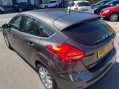 Ford Focus 1.0T EcoBoost Titanium Euro 6 (s/s) 5dr 16