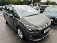 Citroen Grand C4 Picasso 1.6 BlueHDi Flair Euro 6 (s/s) 5dr 1