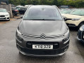 Citroen Grand C4 Picasso 1.6 BlueHDi Flair Euro 6 (s/s) 5dr 8