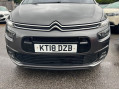 Citroen Grand C4 Picasso 1.6 BlueHDi Flair Euro 6 (s/s) 5dr 10