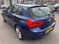 BMW 1 Series 2.0 120d Sport Auto xDrive Euro 6 (s/s) 5dr 5