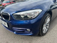 BMW 1 Series 2.0 120d Sport Auto xDrive Euro 6 (s/s) 5dr 11