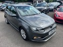 Volkswagen Polo 1.0 BlueMotion Tech SE Euro 6 (s/s) 5dr