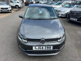 Volkswagen Polo 1.0 BlueMotion Tech SE Euro 6 (s/s) 5dr 4