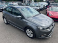 Volkswagen Polo 1.0 BlueMotion Tech SE Euro 6 (s/s) 5dr 9