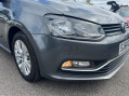 Volkswagen Polo 1.0 BlueMotion Tech SE Euro 6 (s/s) 5dr 10