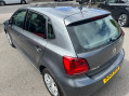 Volkswagen Polo 1.0 BlueMotion Tech SE Euro 6 (s/s) 5dr 14