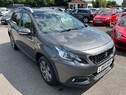 Peugeot 2008 1.2 PureTech Signature Euro 6 (s/s) 5dr