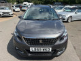 Peugeot 2008 1.2 PureTech Signature Euro 6 (s/s) 5dr 4