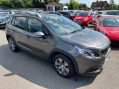 Peugeot 2008 1.2 PureTech Signature Euro 6 (s/s) 5dr 9