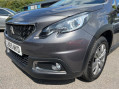 Peugeot 2008 1.2 PureTech Signature Euro 6 (s/s) 5dr 11