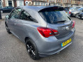 Vauxhall Corsa 1.4i Turbo ecoFLEX Limited Edition Euro 6 (s/s) 3dr 5