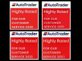 Audi A1 1.6 TDI Sport Sportback Euro 6 (s/s) 5dr 3