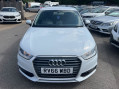 Audi A1 1.6 TDI Sport Sportback Euro 6 (s/s) 5dr 4