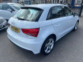 Audi A1 1.6 TDI Sport Sportback Euro 6 (s/s) 5dr 7