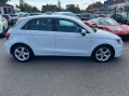 Audi A1 1.6 TDI Sport Sportback Euro 6 (s/s) 5dr 8