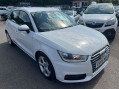 Audi A1 1.6 TDI Sport Sportback Euro 6 (s/s) 5dr 1