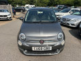 Fiat 500 1.2 Lounge Euro 6 (s/s) 3dr 4