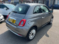 Fiat 500 1.2 Lounge Euro 6 (s/s) 3dr 7