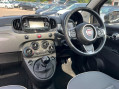 Fiat 500 1.2 Lounge Euro 6 (s/s) 3dr 22