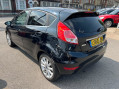 Ford Fiesta 1.0T EcoBoost Titanium Euro 6 (s/s) 5dr 4