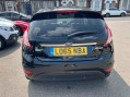 Ford Fiesta 1.0T EcoBoost Titanium Euro 6 (s/s) 5dr 5