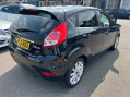 Ford Fiesta 1.0T EcoBoost Titanium Euro 6 (s/s) 5dr 6