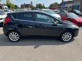 Ford Fiesta 1.0T EcoBoost Titanium Euro 6 (s/s) 5dr 7