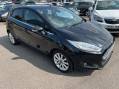 Ford Fiesta 1.0T EcoBoost Titanium Euro 6 (s/s) 5dr 8