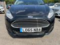 Ford Fiesta 1.0T EcoBoost Titanium Euro 6 (s/s) 5dr 9