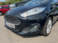 Ford Fiesta 1.0T EcoBoost Titanium Euro 6 (s/s) 5dr 10