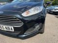 Ford Fiesta 1.0T EcoBoost Titanium Euro 6 (s/s) 5dr 11