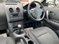 Nissan Qashqai 1.6 Acenta 2WD Euro 5 (s/s) 5dr 23