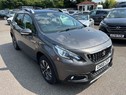 Peugeot 2008 1.2 PureTech Allure Premium Euro 6 (s/s) 5dr