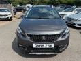 Peugeot 2008 1.2 PureTech Allure Premium Euro 6 (s/s) 5dr 2