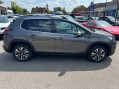 Peugeot 2008 1.2 PureTech Allure Premium Euro 6 (s/s) 5dr 7