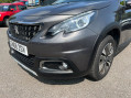 Peugeot 2008 1.2 PureTech Allure Premium Euro 6 (s/s) 5dr 10