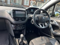 Peugeot 2008 1.2 PureTech Allure Premium Euro 6 (s/s) 5dr 21