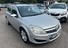 Vauxhall Astra 1.7 CDTi 16v Club 5dr