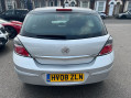 Vauxhall Astra 1.7 CDTi 16v Club 5dr 4