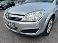 Vauxhall Astra 1.7 CDTi 16v Club 5dr 8