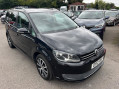 Volkswagen Touran 1.6 TDI SE Euro 5 5dr 1