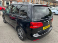 Volkswagen Touran 1.6 TDI SE Euro 5 5dr 5