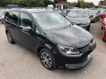 Volkswagen Touran 1.6 TDI SE Euro 5 5dr 9