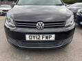 Volkswagen Touran 1.6 TDI SE Euro 5 5dr 10