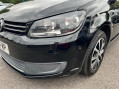 Volkswagen Touran 1.6 TDI SE Euro 5 5dr 11