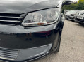 Volkswagen Touran 1.6 TDI SE Euro 5 5dr 12