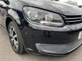 Volkswagen Touran 1.6 TDI SE Euro 5 5dr 13