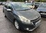 Peugeot 208 1.2 VTi PureTech Style Euro 6 5dr