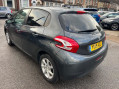 Peugeot 208 1.2 VTi PureTech Style Euro 6 5dr 4